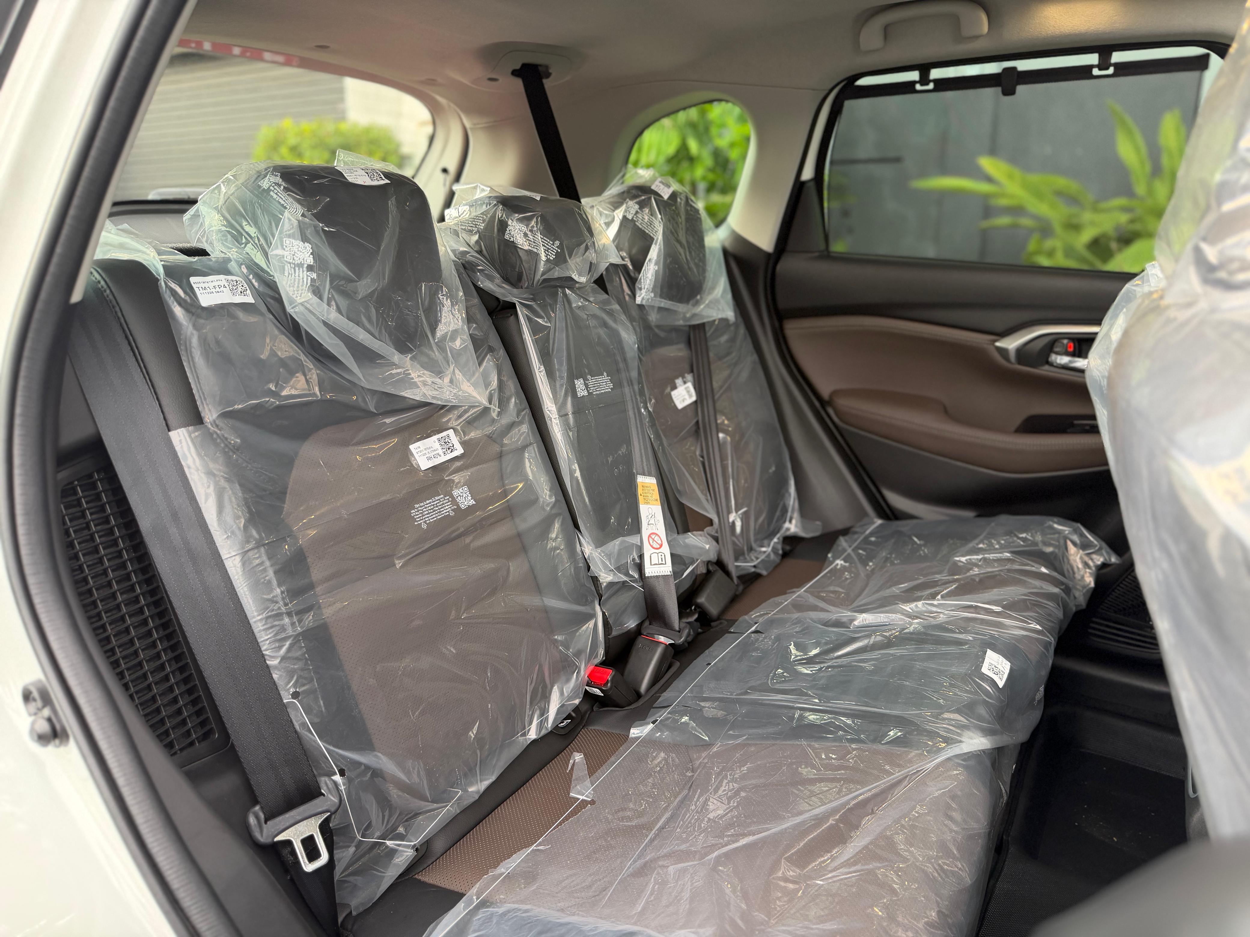 Toyota Urban Cruiser Hyryder
