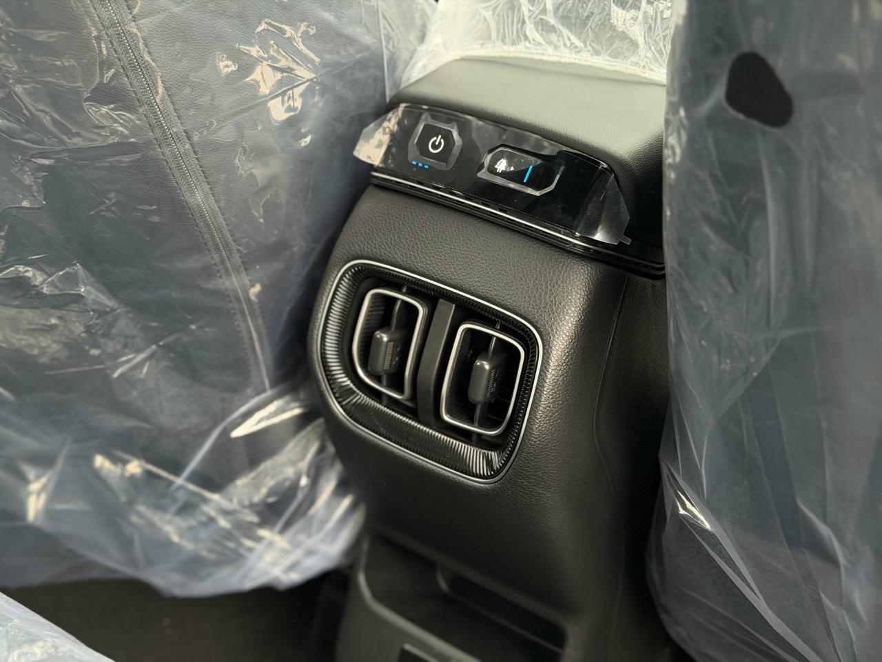 Kia Sonet GTX PLUS